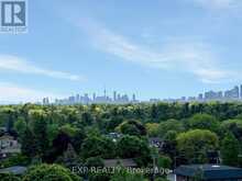 1207 - 27 MCMAHON DRIVE Toronto