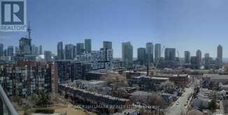 1605 - 78 TECUMSETH STREET Toronto