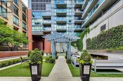 1605 - 78 TECUMSETH STREET Toronto