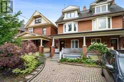 35 COLUMBINE AVENUE Toronto