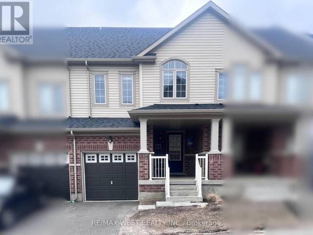 3 - 740 LINDEN DRIVE Cambridge Ontario