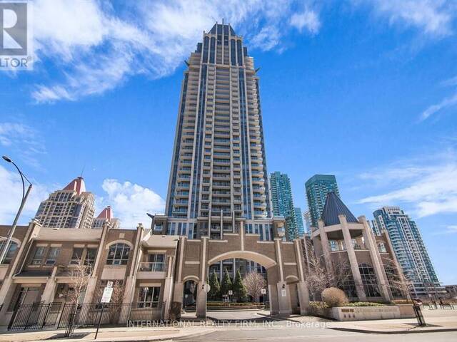 1301 - 388 PRINCE OF WALES DRIVE Mississauga Ontario