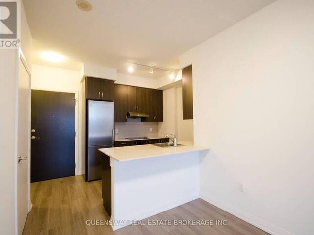 2703 - 55 ANN O'REILLY ROAD Toronto Ontario