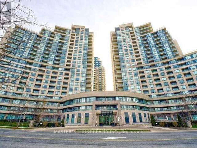 207 - 509 BEECROFT ROAD Toronto Ontario