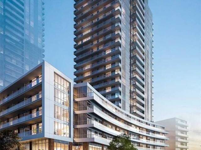 1303 - 38 FOREST MANOR ROAD Toronto Ontario