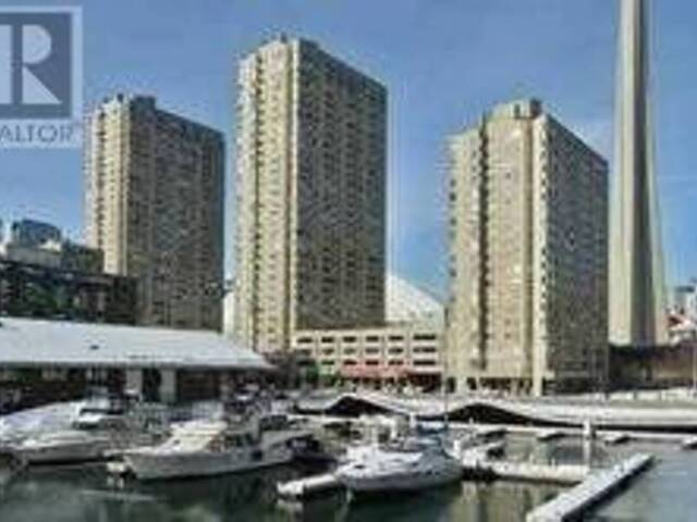 1706 - 250 QUEENS QUAY W Toronto Ontario