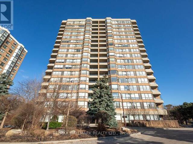 513 - 268 RIDLEY BOULEVARD Toronto Ontario