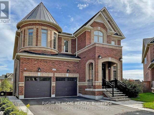 BSMT - 97 CRANBROOK CRESCENT Vaughan Ontario