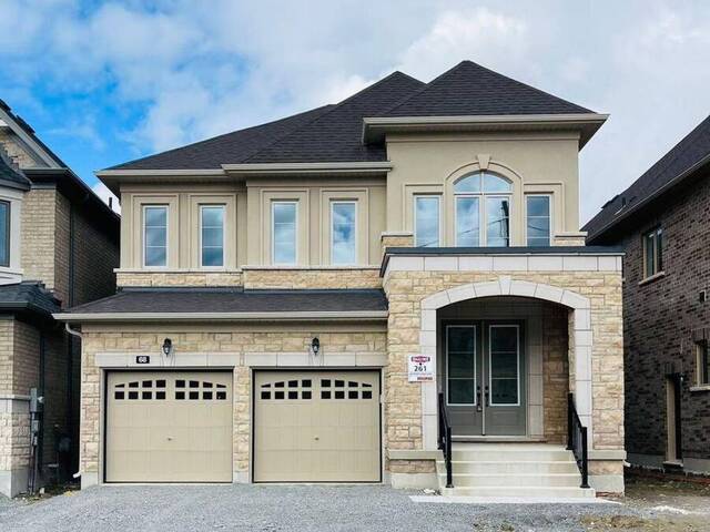 68 KENTLEDGE AVENUE East Gwillimbury Ontario