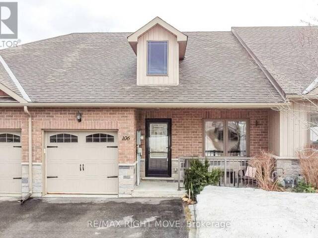 106 LUCY LANE Orillia Ontario