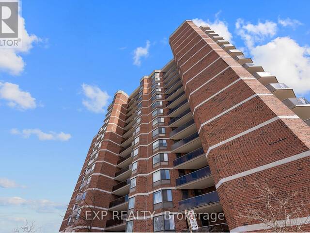 207 - 238 ALBION ROAD NW Toronto Ontario