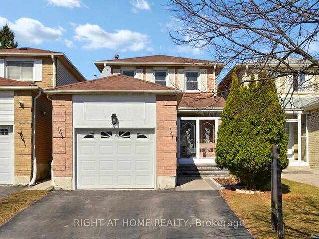 38 PONYMILL DRIVE Toronto Ontario