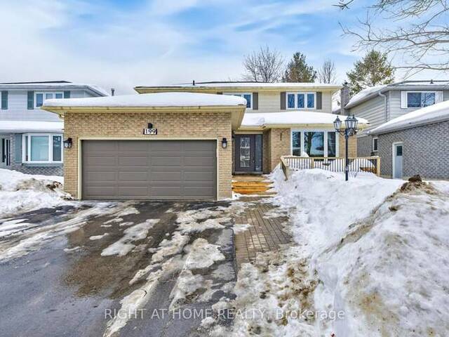 199 BISCAYNE BOULEVARD Georgina Ontario