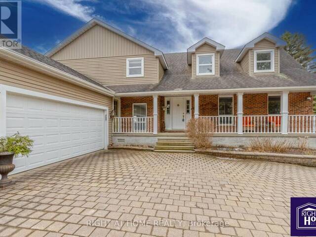 15380 CENTREVILLE CREEK ROAD Caledon Ontario