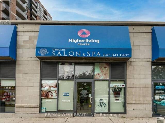 409 KEELE STREET Toronto Ontario