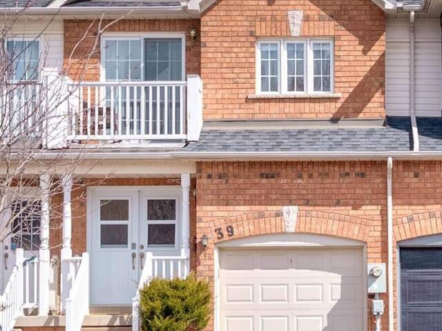 39 HARDING STREET Halton Hills Ontario