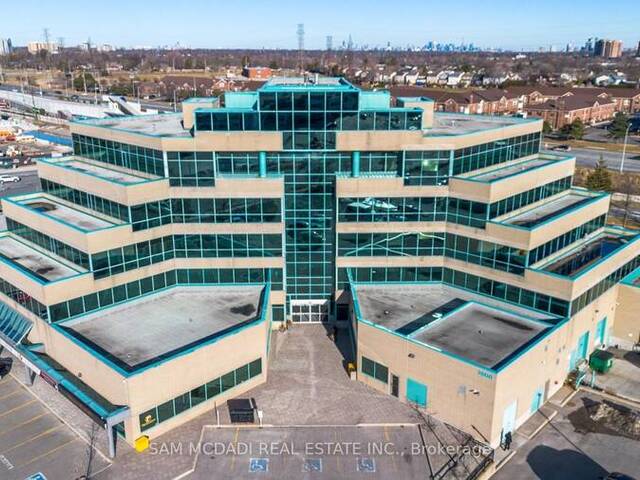 309 - 2800 SKYMARK AVENUE Mississauga Ontario