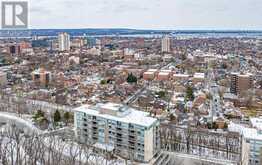 208 - 455 CHARLTON AVENUE E Hamilton