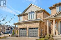 209 JOHN FREDERICK DRIVE Hamilton