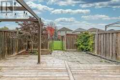 5324 APPLEGARTH DRIVE Burlington