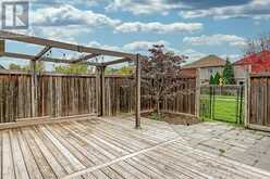 5324 APPLEGARTH DRIVE Burlington