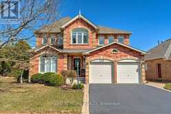 2109 BERWICK DRIVE Burlington