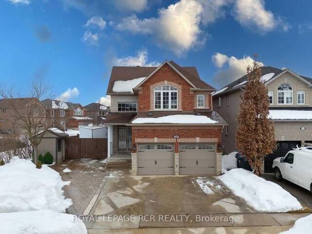 20 BOLTONVIEW CRESCENT Caledon Ontario