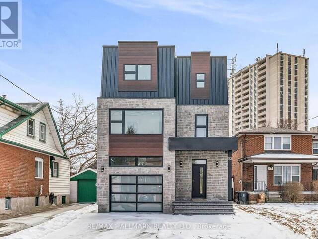 53 BUTTONWOOD AVENUE Toronto Ontario