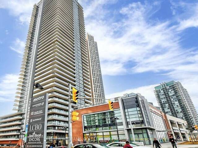 501 - 10 PARK LAWN ROAD Toronto Ontario