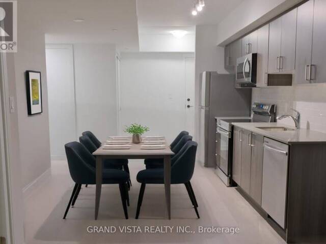 209 - 556 MARLEE AVENUE Toronto Ontario