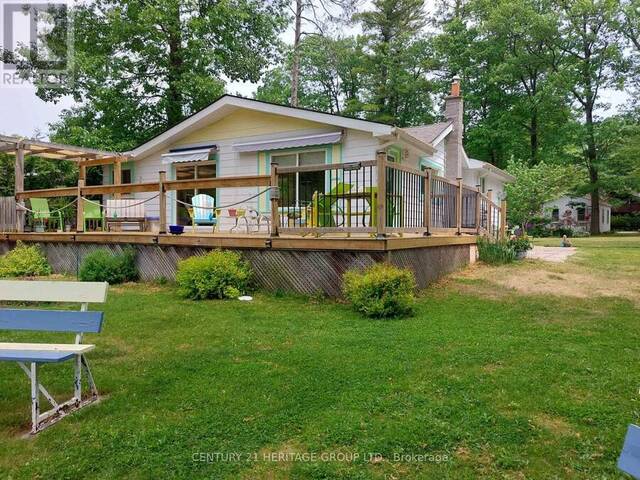 742 OXBOW PARK DRIVE Wasaga Beach Ontario