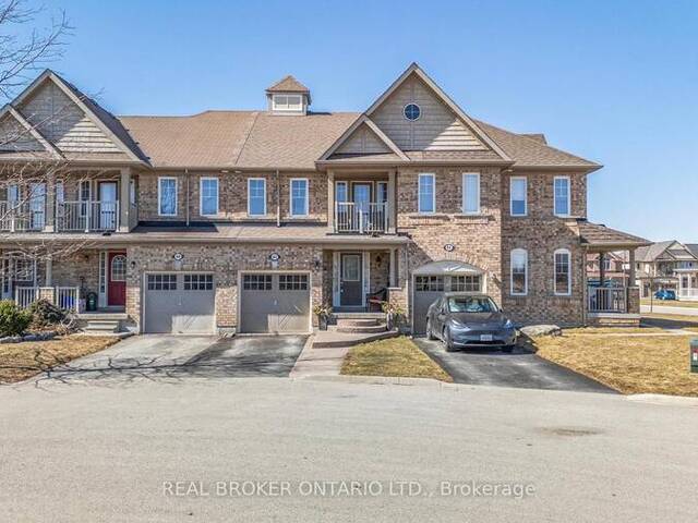 42 WYNDHAM CIRCLE Georgina Ontario