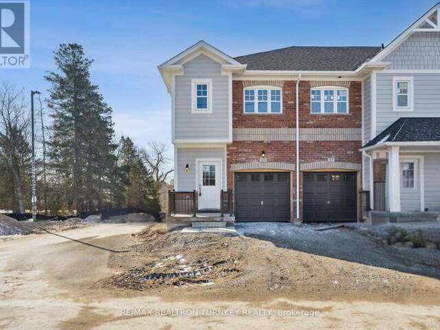 15 RAVENSCRAIG PLACE Innisfil Ontario