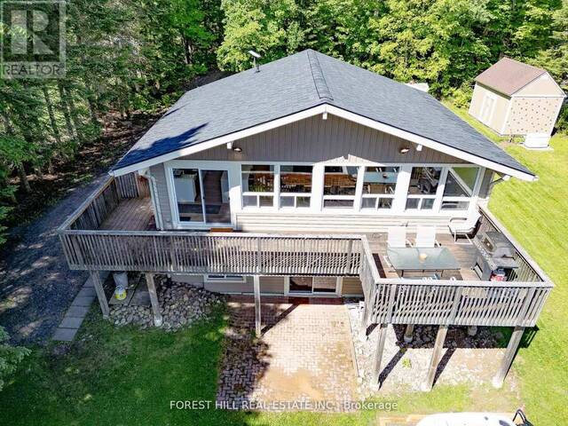 135 BUCKVALE DRIVE McMurrich/Monteith Ontario