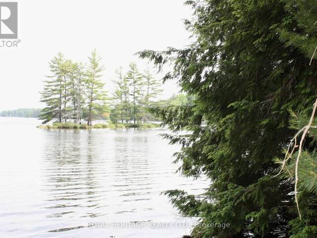 LOT 3 - N/A-WAO KASSHABOG LAKE Havelock-Belmont-Methuen Ontario