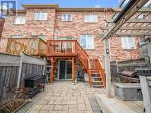 84 HAWKES DRIVE Richmond Hill