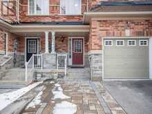 84 HAWKES DRIVE Richmond Hill