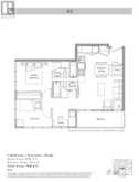 2502 - 17 BATHURST STREET Toronto