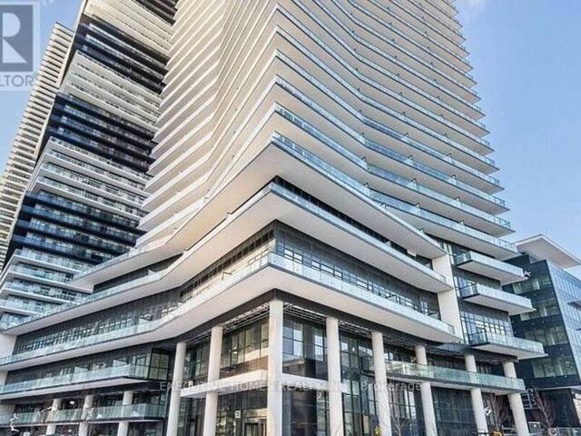 708 - 38 ANNIE CRAIG DRIVE Toronto Ontario