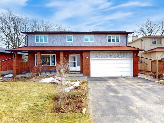 50 BEDFORD PARK AVENUE Richmond Hill Ontario