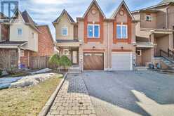 206 KELSO CRESCENT Vaughan