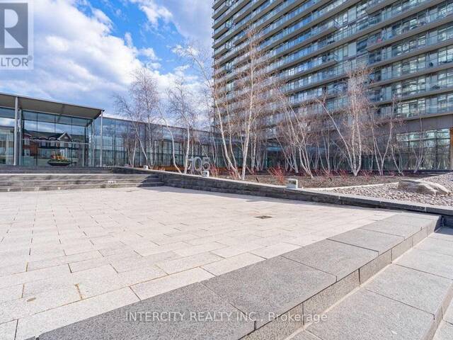 611 - 105 THE QUEENSWAY AVENUE Toronto Ontario