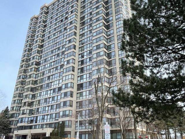 2004 - 131 TORRESDALE AVENUE Toronto Ontario