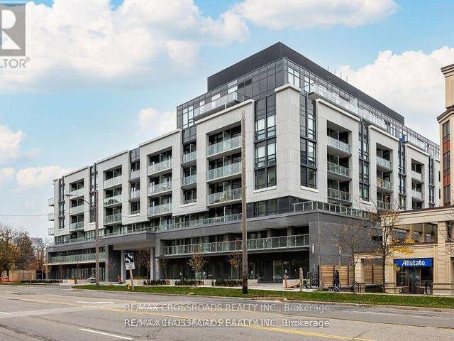 739 - 621 SHEPPARD AVENUE E Toronto Ontario