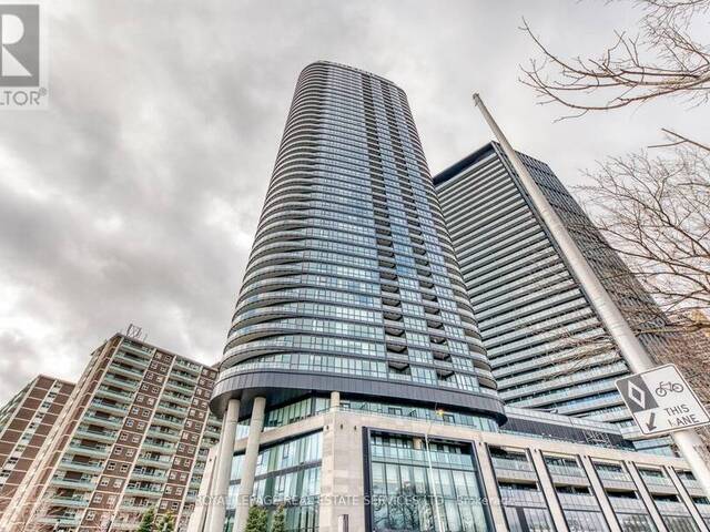 1320 - 585 BLOOR STREET E Toronto Ontario