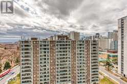 1320 - 585 BLOOR STREET E Toronto