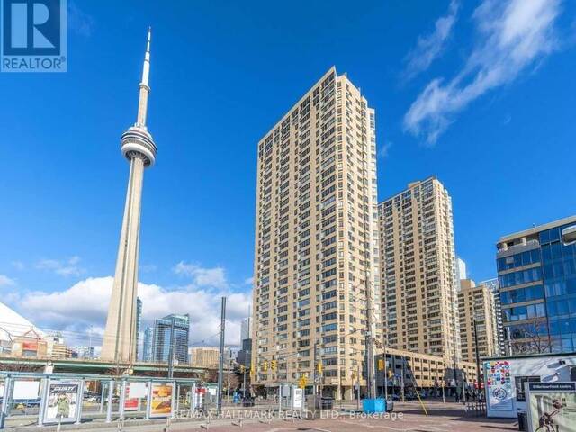 707 - 270 QUEENS QUAY W Toronto Ontario