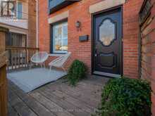 99 BROWNING AVENUE Toronto