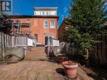 99 BROWNING AVENUE Toronto