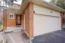 146 SHADY HOLLOW DRIVE Toronto